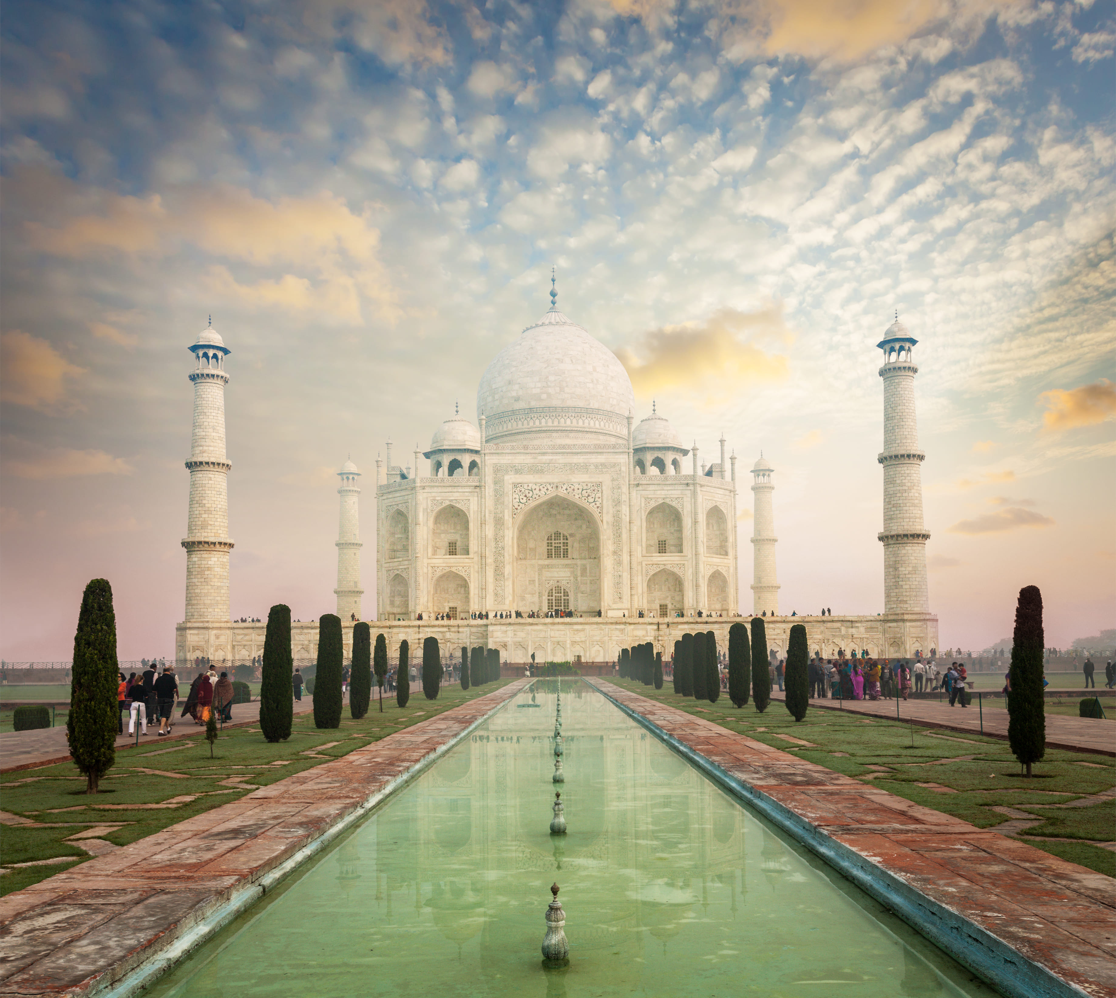 India
