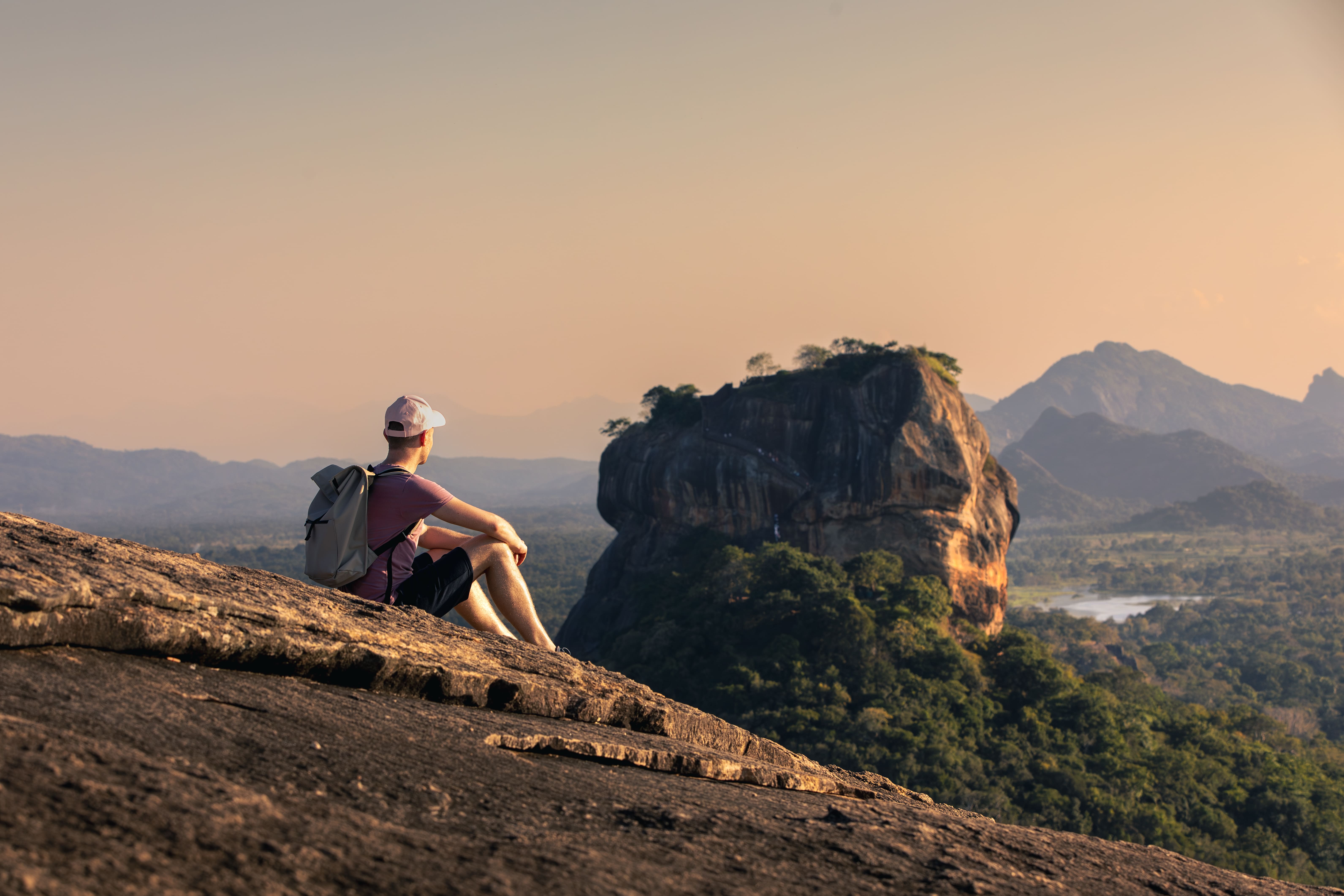 Sri Lanka