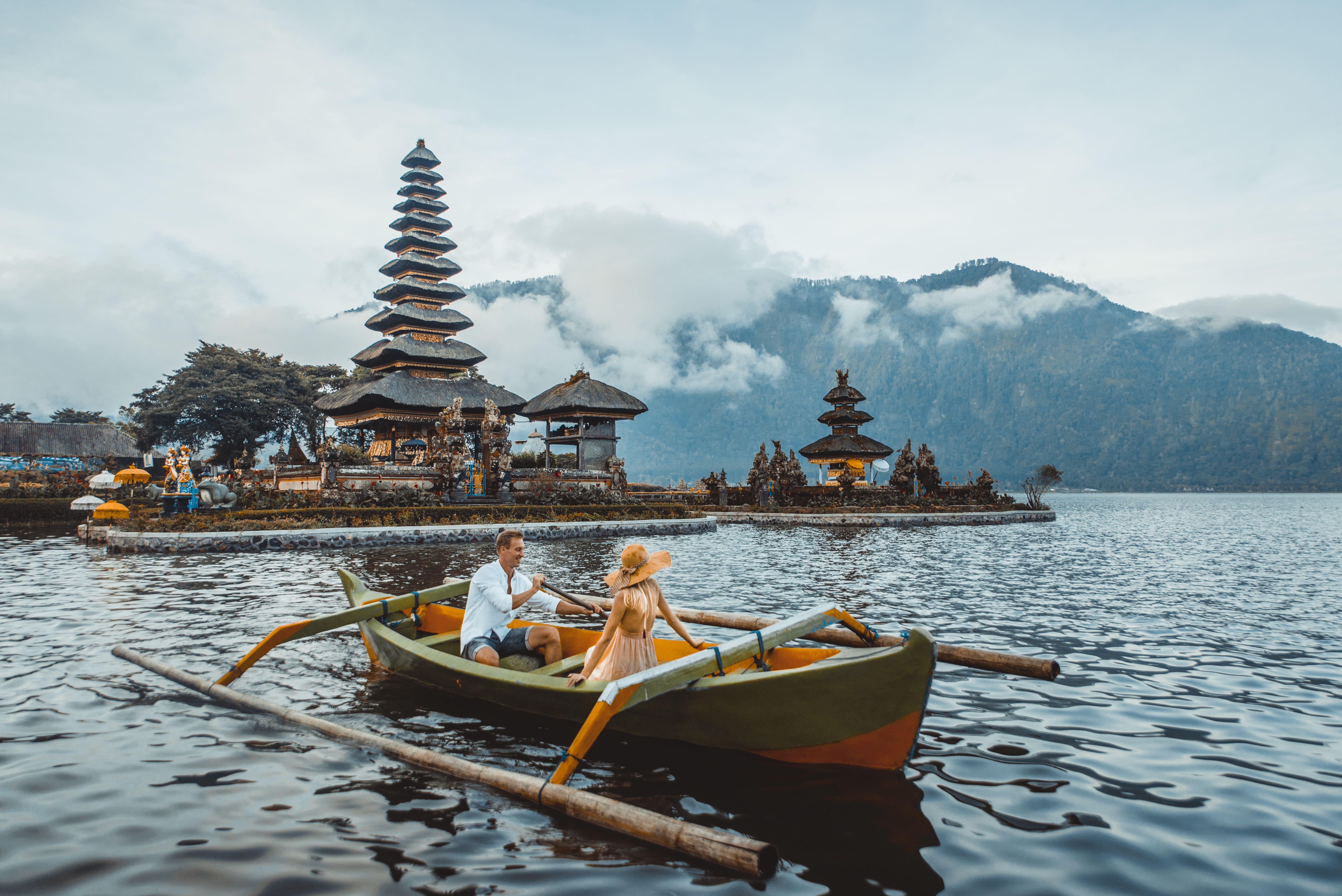 Indonesia (Bali)