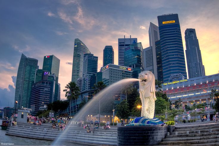 Singapore and Malaysia Tour