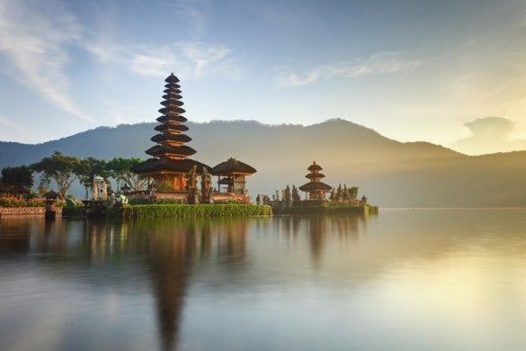 Bali Tour Package